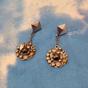 Kenneth Cole Earrings